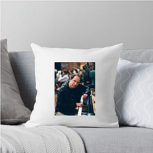 Hans Zimmer Inception Fan Hans Zimmer Pillows Cover