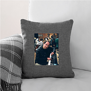 Hans Zimmer Inception Fan Hans Zimmer Pillows Cover