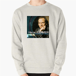 Hans Zimmer Always Epic Always Zimmer Hans Zimmer Sweatshirts
