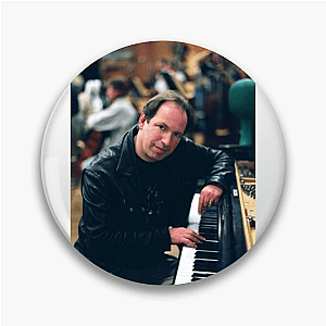 Hans Zimmer Inception Fan Hans Zimmer Pins