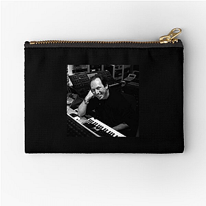 Hans Zimmer The Sound Architect Hans Zimmer Zipper Pouches