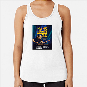 Hans Zimmer The Maestro's Touch Hans Zimmer Tank Tops