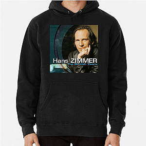 Hans Zimmer Always Epic Always Zimmer Hans Zimmer Hoodies