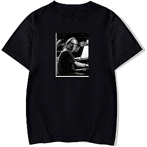 Hans Zimmer Beyond The Scoreboard Hans Zimmer T-Shirts