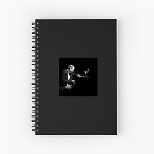 Hans Zimmer My Favorite Composer Hans Zimmer Notebook