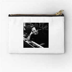 Hans Zimmer The Sound Architect Hans Zimmer Zipper Pouches