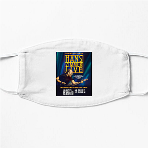 Hans Zimmer The Maestro's Touch Hans Zimmer Face Masks