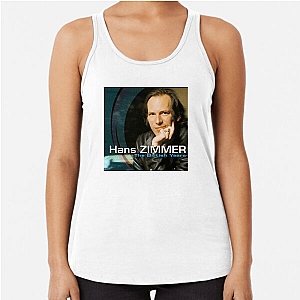 Hans Zimmer Always Epic Always Zimmer Hans Zimmer Tank Tops