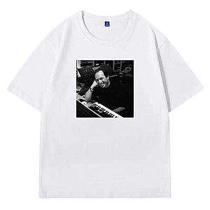Hans Zimmer The Sound Architect Hans Zimmer T-Shirts