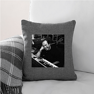 Hans Zimmer The Sound Architect Hans Zimmer Pillows Cover