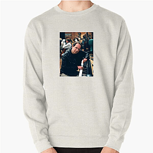 Hans Zimmer Inception Fan Hans Zimmer Sweatshirts