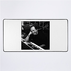 Hans Zimmer The Sound Architect Hans Zimmer Mouse Pads