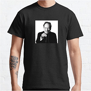 Hans Zimmer Interstellar Journey Hans Zimmer T-Shirts