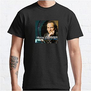 Hans Zimmer Always Epic Always Zimmer Hans Zimmer T-Shirts