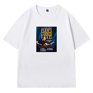 Hans Zimmer The Maestro's Touch Hans Zimmer T-Shirts