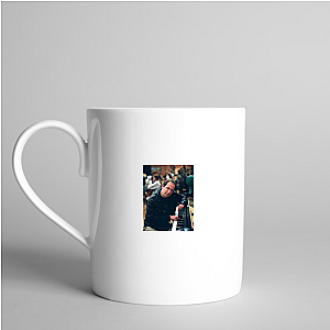 Hans Zimmer Inception Fan Hans Zimmer Mugs