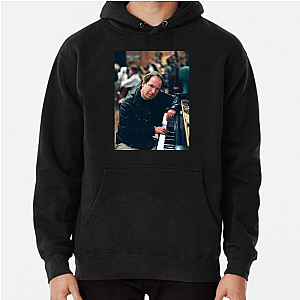 Hans Zimmer Inception Fan Hans Zimmer Hoodies