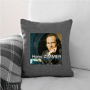 Hans Zimmer Always Epic Always Zimmer Hans Zimmer Pillows Cover