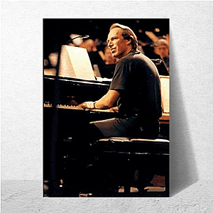 Hans Zimmer Master Of Film Scores Hans Zimmer Posters