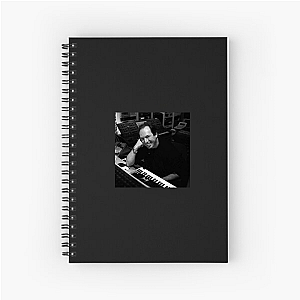 Hans Zimmer The Sound Architect Hans Zimmer Notebook