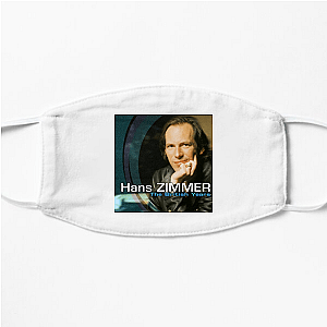 Hans Zimmer Always Epic Always Zimmer Hans Zimmer Face Masks