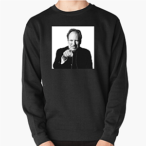 Hans Zimmer Interstellar Journey Hans Zimmer Sweatshirts