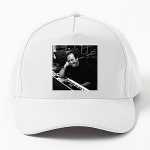 Hans Zimmer The Sound Architect Hans Zimmer Hats & Caps