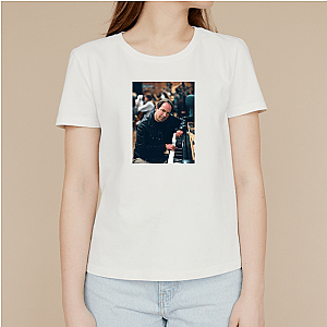 Hans Zimmer Inception Fan Hans Zimmer T-Shirts