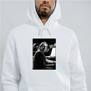 Hans Zimmer Beyond The Scoreboard Hans Zimmer Hoodies