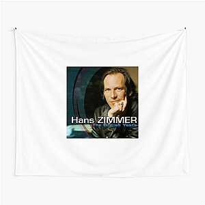 Hans Zimmer Always Epic Always Zimmer Hans Zimmer Tapestries