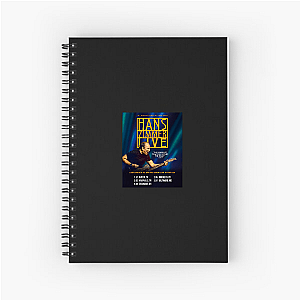 Hans Zimmer The Maestro's Touch Hans Zimmer Notebook