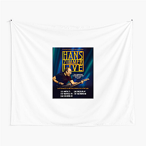Hans Zimmer The Maestro's Touch Hans Zimmer Tapestries