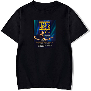 Hans Zimmer The Maestro's Touch Hans Zimmer T-Shirts