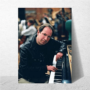 Hans Zimmer Inception Fan Hans Zimmer Posters