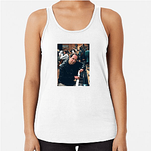 Hans Zimmer Inception Fan Hans Zimmer Tank Tops