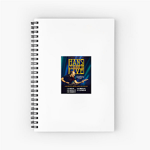 Hans Zimmer The Maestro's Touch Hans Zimmer Notebook