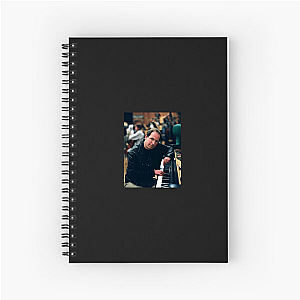 Hans Zimmer Inception Fan Hans Zimmer Notebook