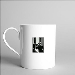 Hans Zimmer Lion King Legacy Hans Zimmer Mugs