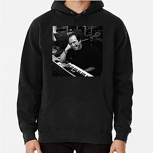 Hans Zimmer The Sound Architect Hans Zimmer Hoodies