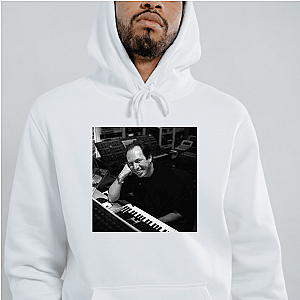 Hans Zimmer The Sound Architect Hans Zimmer Hoodies