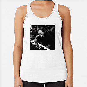 Hans Zimmer The Sound Architect Hans Zimmer Tank Tops