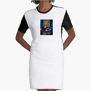 Hans Zimmer The Maestro's Touch Hans Zimmer Dresses