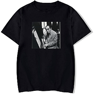 Hans Zimmer Music For The Movies Hans Zimmer T-Shirts