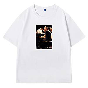 Hans Zimmer Master Of Film Scores Hans Zimmer T-Shirts