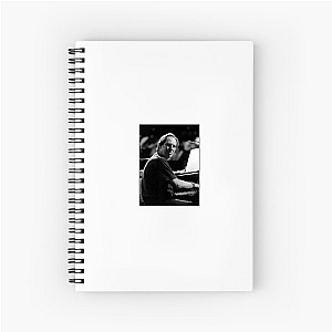 Hans Zimmer Beyond The Scoreboard Hans Zimmer Notebook