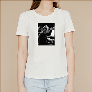 Hans Zimmer Beyond The Scoreboard Hans Zimmer T-Shirts