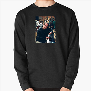 Hans Zimmer Inception Fan Hans Zimmer Sweatshirts