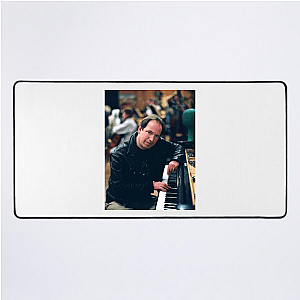 Hans Zimmer Inception Fan Hans Zimmer Mouse Pads