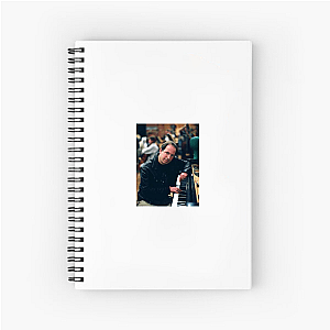 Hans Zimmer Inception Fan Hans Zimmer Notebook