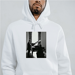 Hans Zimmer Lion King Legacy Hans Zimmer Hoodies